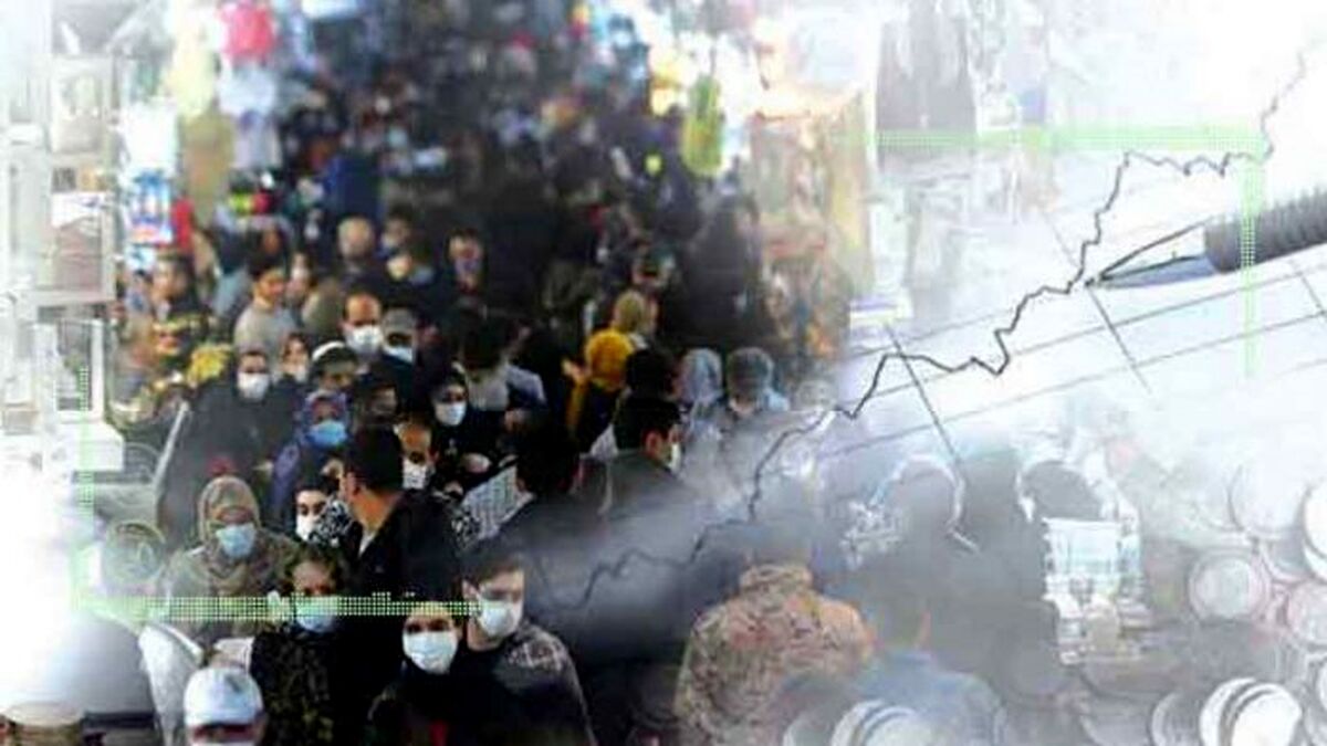 تحمیل تورم به مرفهان؛ پرداخت از جیب فقیران