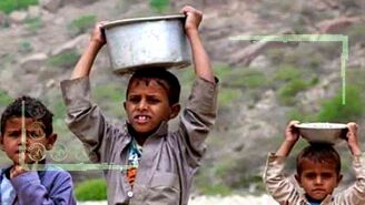 جهان در انتظار بحران غذا