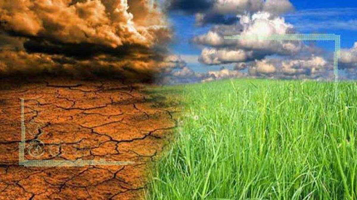 گردشگری کشاورزی قربانی تغییرات اقلیمی
