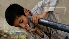 حقابه بشر به مثابه حق‌های بشری