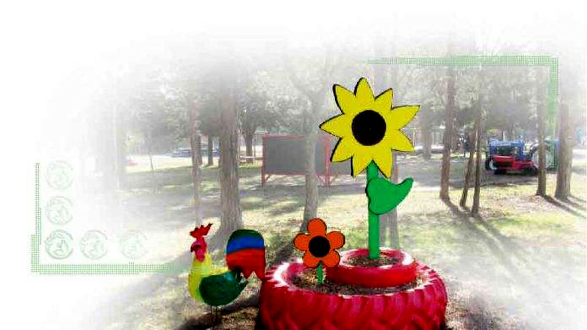 گردشگری کشاورزی و انواع آن