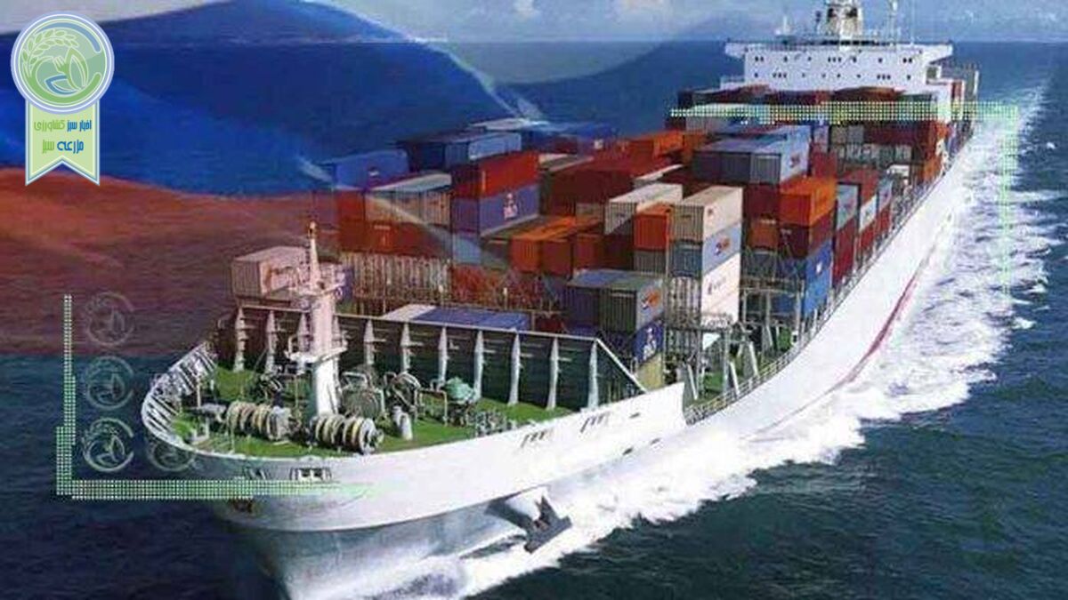 امکان واردات آرد از روسیه 20درصد زیر قیمت بازار داخل