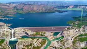 جاه طلبی آبی ترکیه