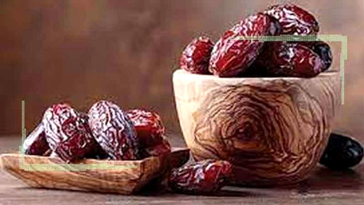 خرمای ایران به جایگاه خود در تجارت جهانی دست نیافته
