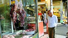 گوشت قرمز کالایی لوکس شد