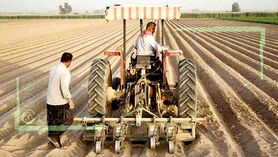قاچاق عامل عقب ماندگی مکانیزاسیون کشاورزی کشور