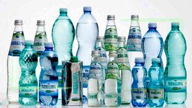 افزایش 40درصدی قیمت بطری آب معدنی بعد از هدفمندی یارانه‌ها