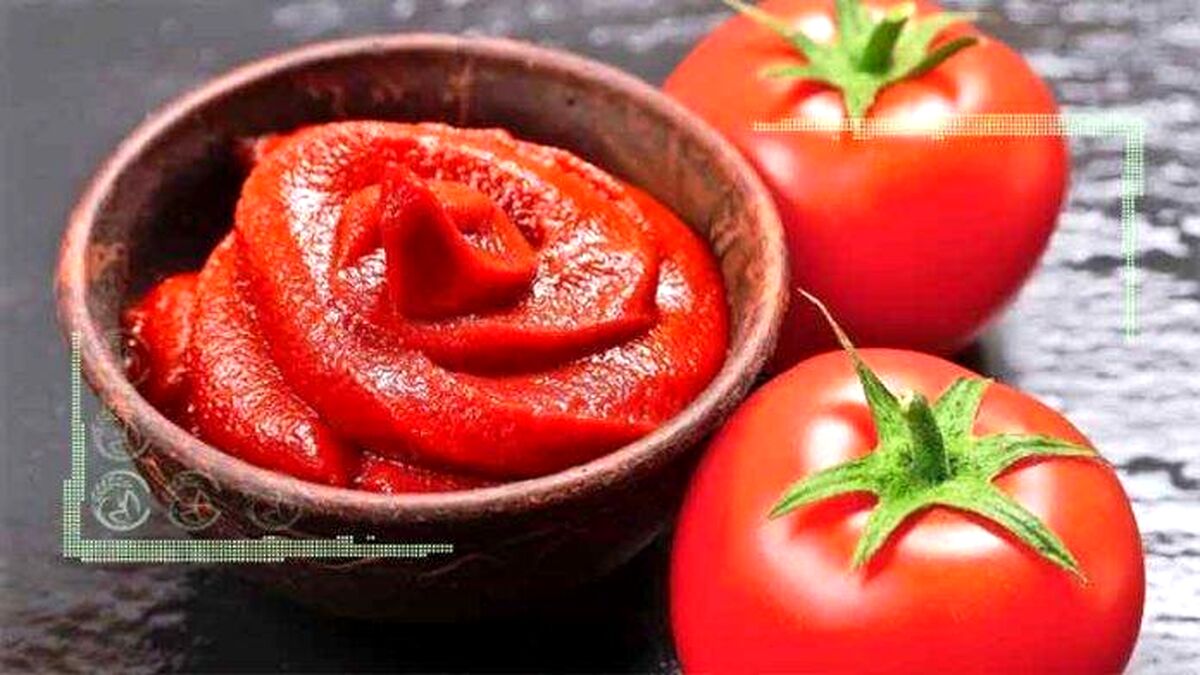 عرضه محدود رب توسط کارخانه‌های تولیدکننده