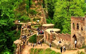 گردشگری عضو جدایی ناپذیر از اقتصاد گیلان