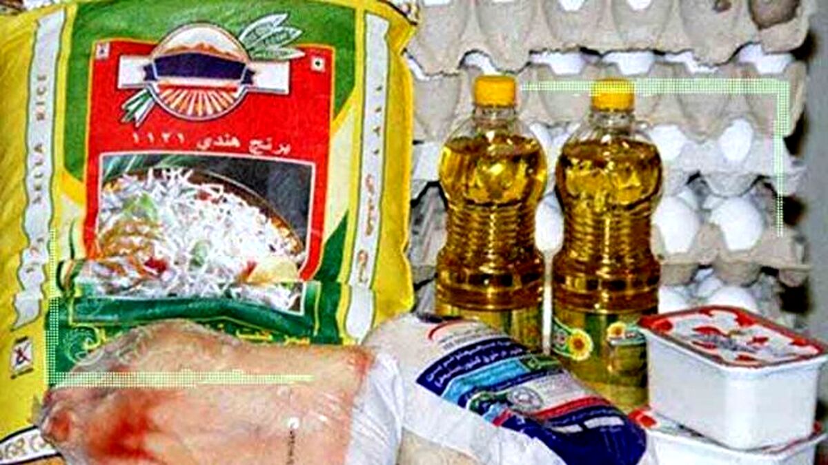 ۱۸۰۰ گرانفروش به تعزیرات معرفی شدند