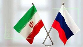 افزایش تقاضای روس‌ها برای کالاهای ایرانی
