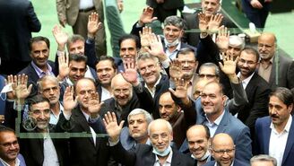 حق الناس را زیر پا نگذارید