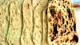نان‌هایی که خوراک دام می‌شوند