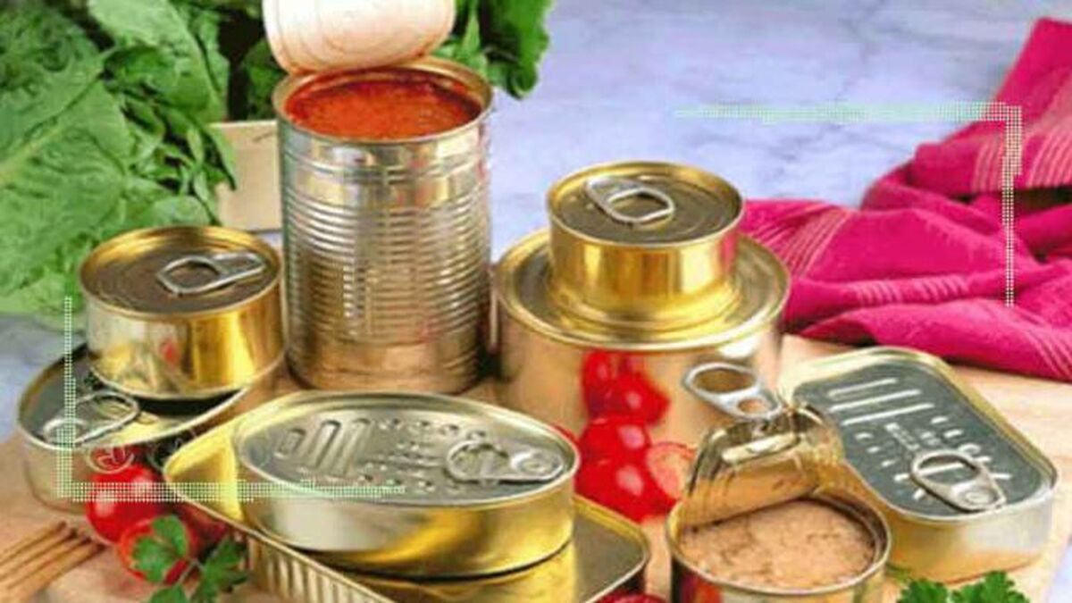 رب گوجه و تن ماهی در انتظار قیمت گذاری جدید