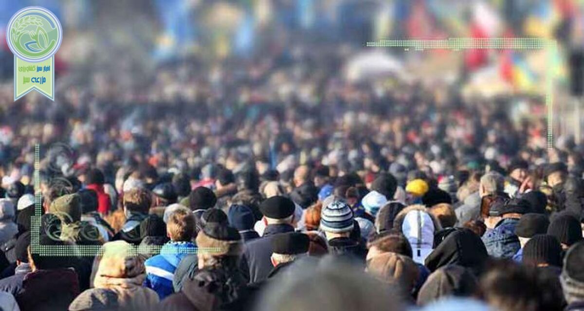 آب و خاک ایران درست نمی‌شود، مگر با اصلاح جامعه