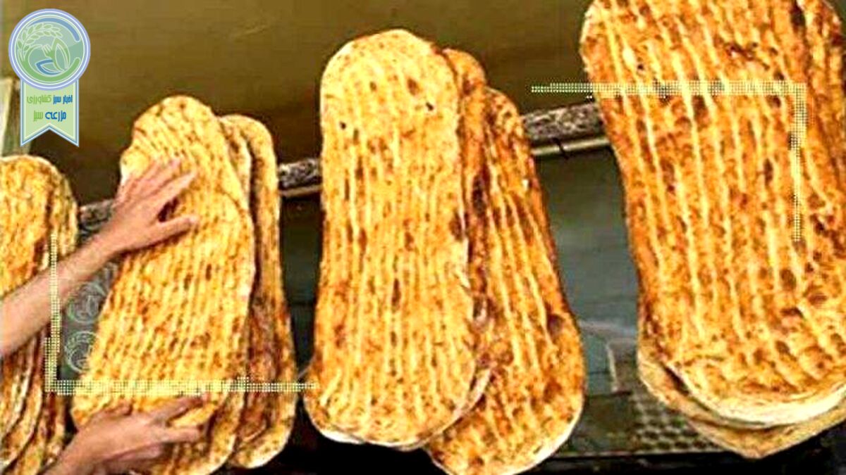 دلایل افزایش مصرف نان؛ گرانی کالاها یا مصارف دامی