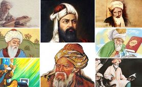 اجازه ندهیم مفاخر ایرانی مصادره شوند+فیلم


