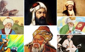اجازه ندهیم مفاخر ایرانی مصادره شوند+فیلم



