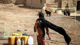 مدیریت مصرف، لازمه عبور از بحران آب