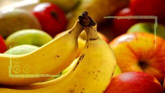 ابهام در تجارت میلیاردی سیب و موز