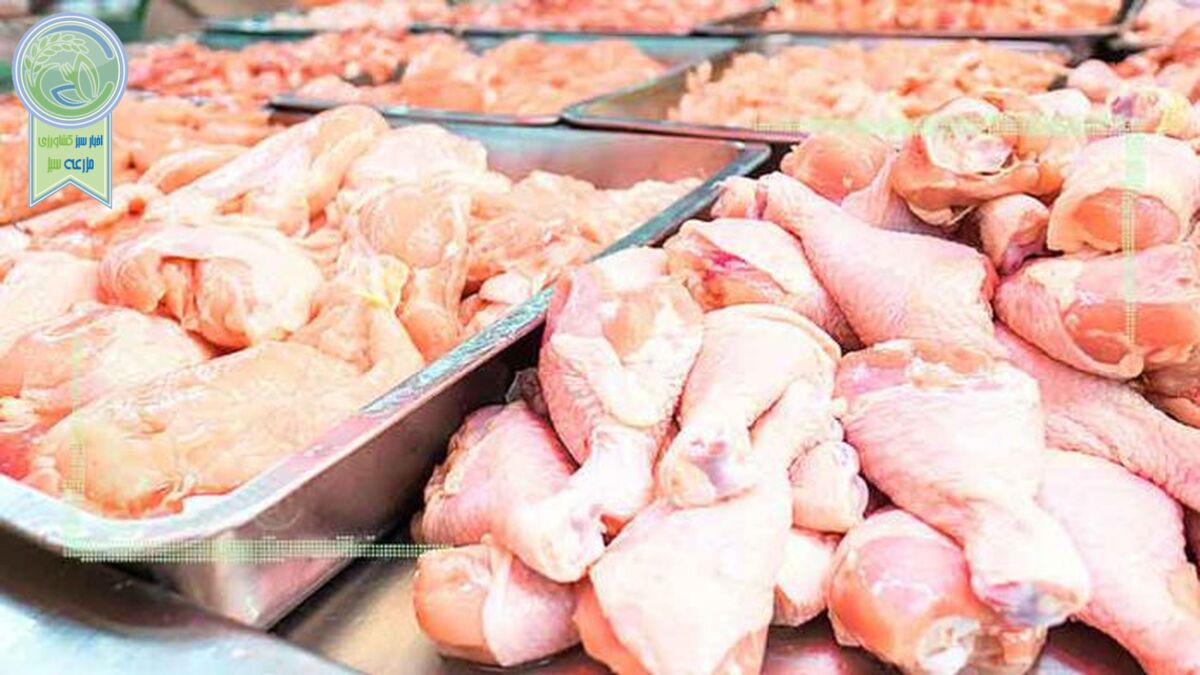 مرغ ۳۵ هزار تومانی هم خریدار ندارد