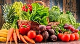 اجلاس آنلاین کشاورزی و غذا 2020