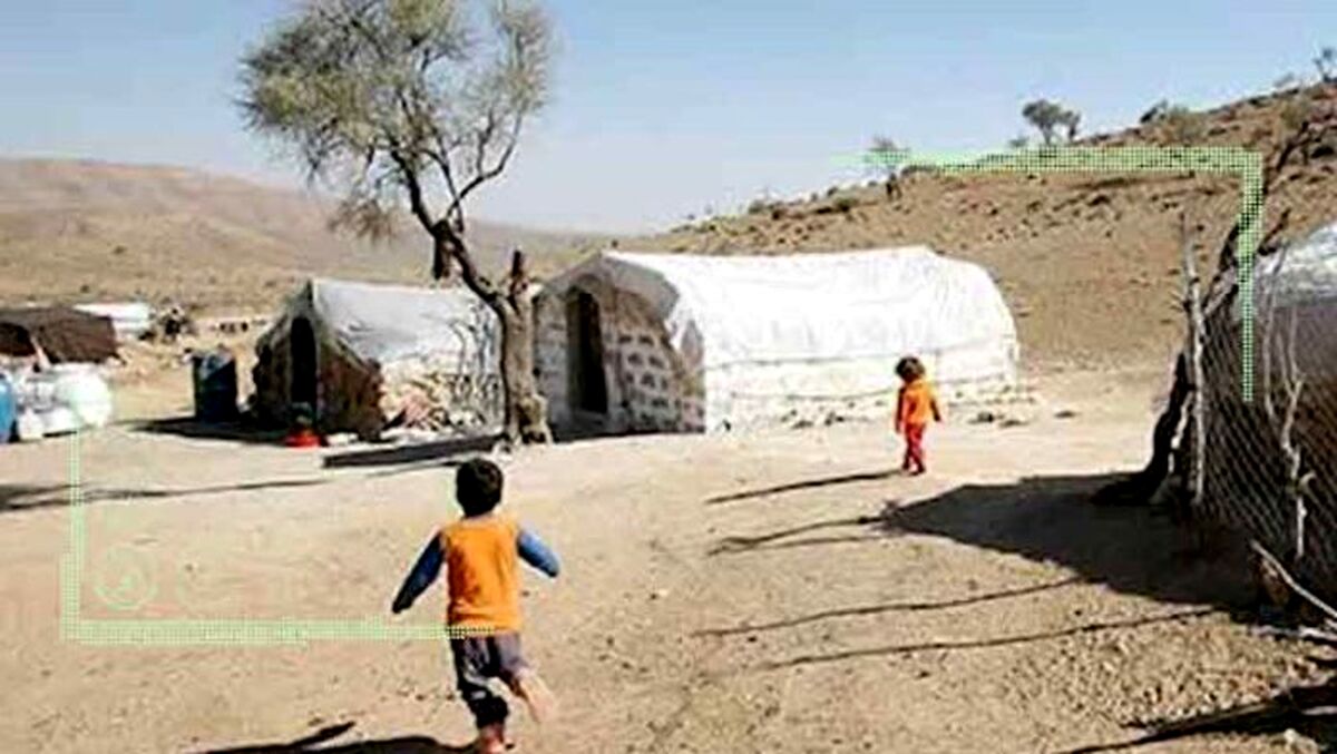 بحران خشکسالی در کشور با وجود بارندگی‌های اخیر