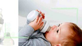 توقف 40 درصدی خط تولید شیر خشک نوزاد