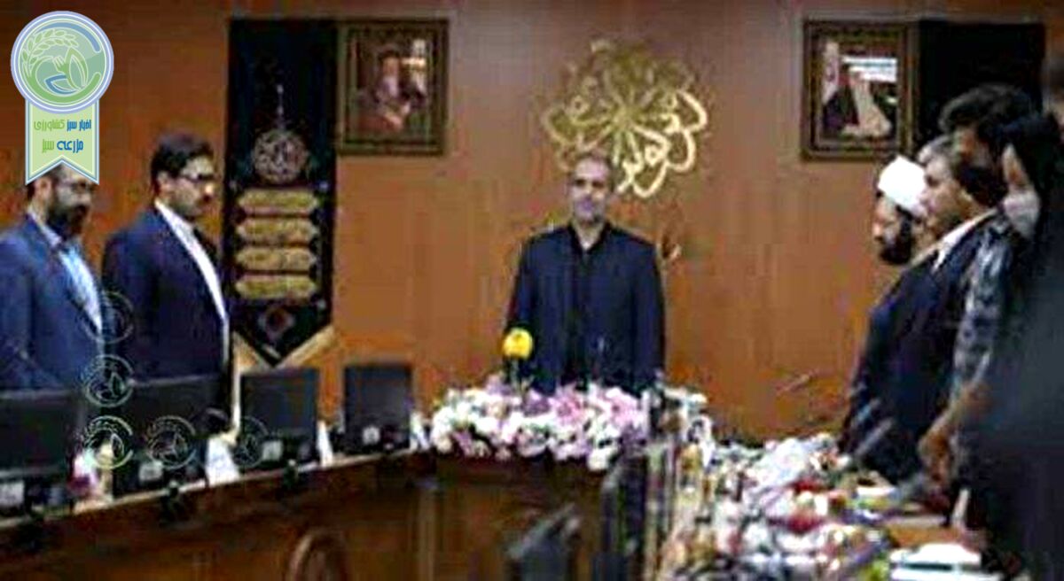 دستاورد‌های سازمان اقتصادی کوثر طی یک سال گذشته