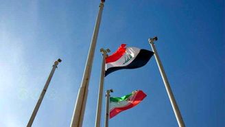 تجارت ایران و عراق به ۱۰ میلیارد دلار می‌رسد