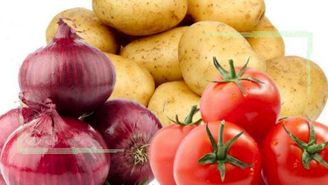 صادرات گوجه فرنگی و پیاز مشمول عوارض شد