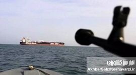 خلیج‌فارس زیر آتش: انفجارها، نشت نفت و تهدید زیستی گسترده