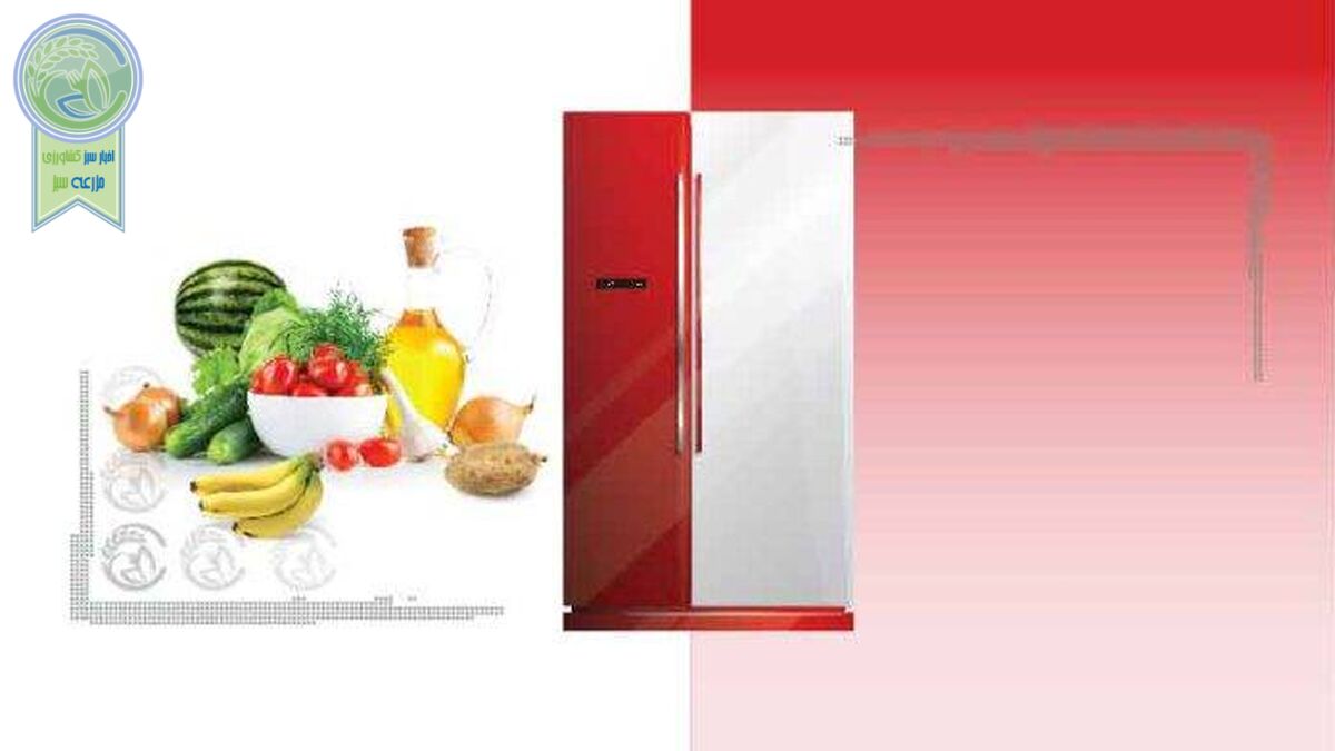 این مواد غذایی را در یخچال نگذارید