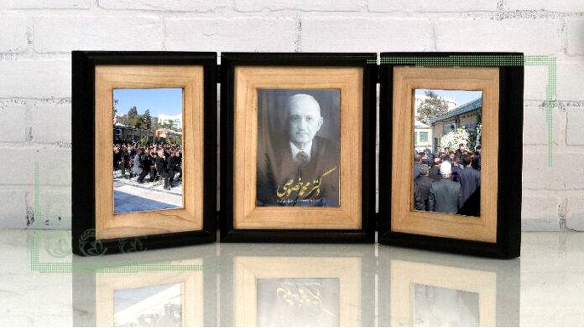 مردی که جرأت را به ما آموخت