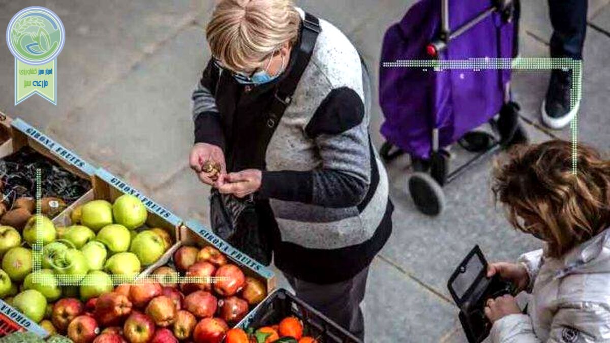 بحران افزایش قیمت‌ها در اروپا