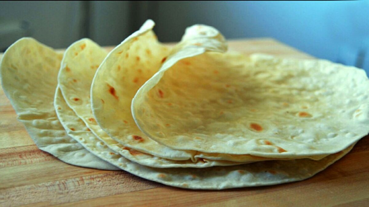 چرا نان‌ خیلی زودتر از آنچه فکر می‌کنیم سفت و کهنه می‌شود؟