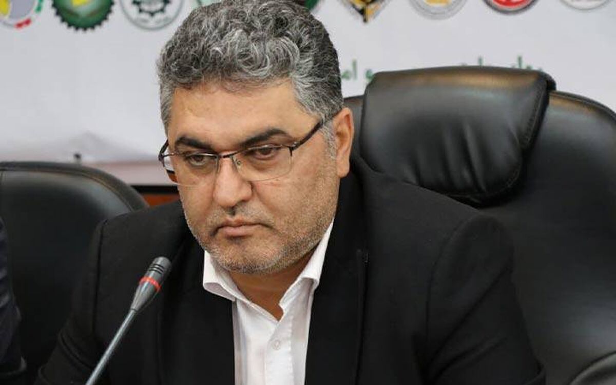 گذار به تعاون روستایی هوشمند؛ محور تحول در سازمان مرکزی تعاون روستایی ایران

