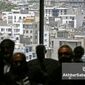 جنگ هم ترمز بازار مسکن را نکشید؛ جهش قیمت خانه در تهران