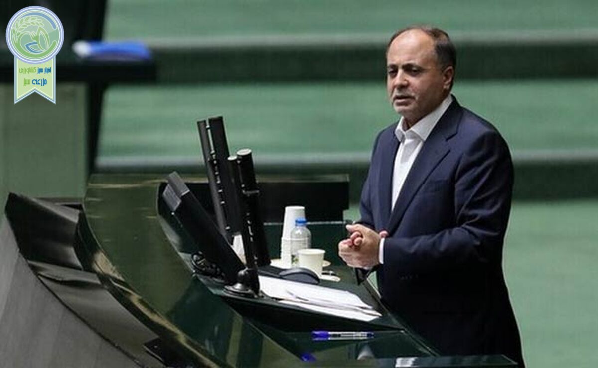 بحران پی‌درپی کالاهای اساسی؛ نوری قزلجه به مجلس احضار شد!