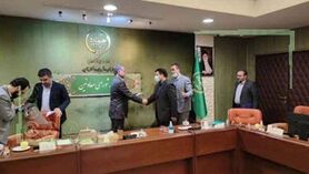 ساداتی‌نژاد عملکرد رضازاده را ستود