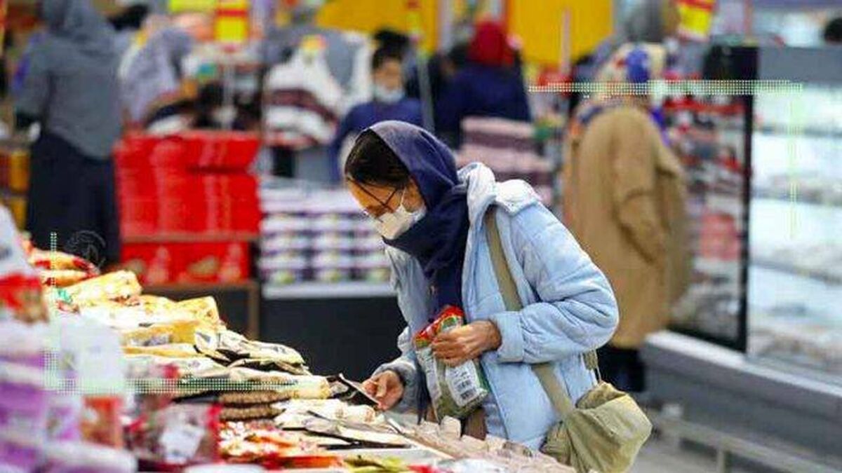 تورم برای كم‌درآمدها بالای 50 درصد است