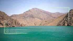 کاهش 22 درصدی حجم ذخایر آبی کشور