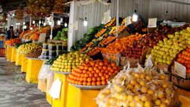 میوه شب یلدا گران نمی‌شود