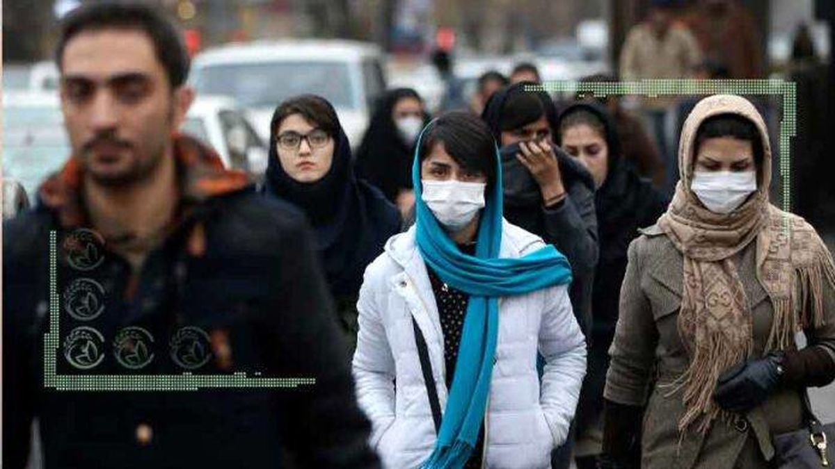 7 ميليارد دلار خسارت سالانه آلودگي هوا براي ايراني‌ها