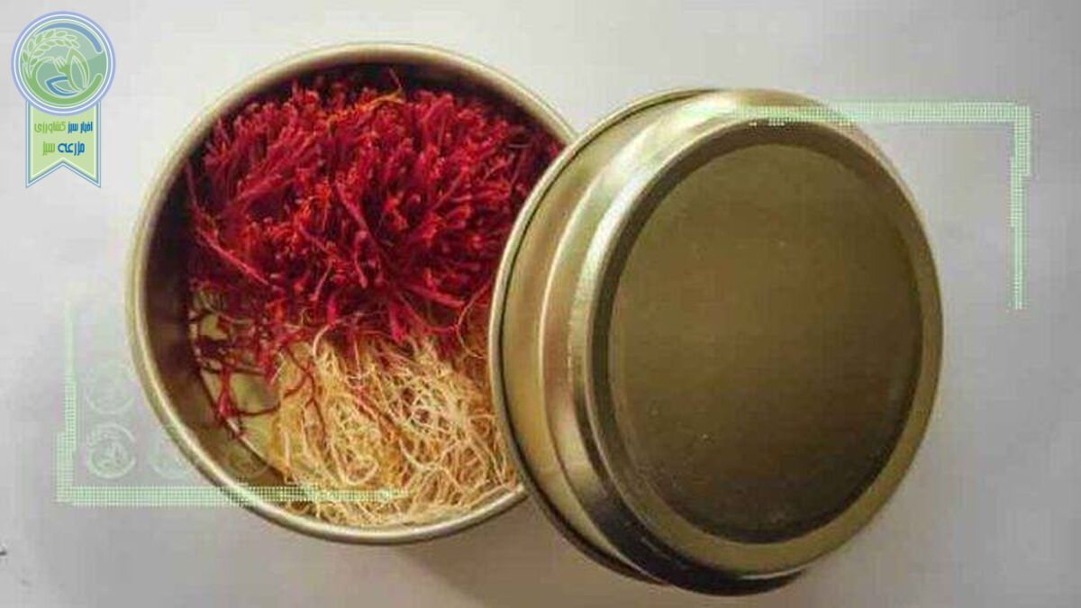 نوسانات ارزی عامل درج نشدن قیمت روی بسته‌های زعفران