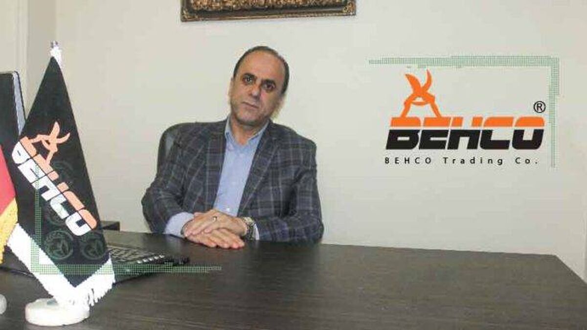 خدمات ویژه شرکت «نیک ابزار آسیا» برای باغداران