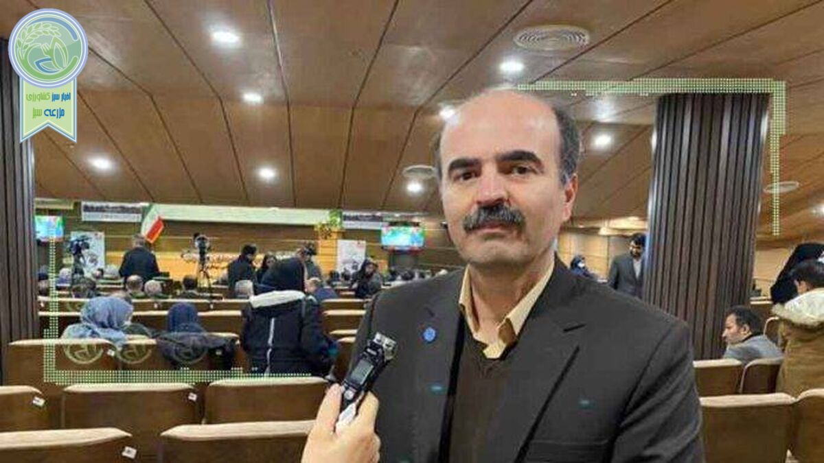 حاصلخیزی خاک ابدی نیست
