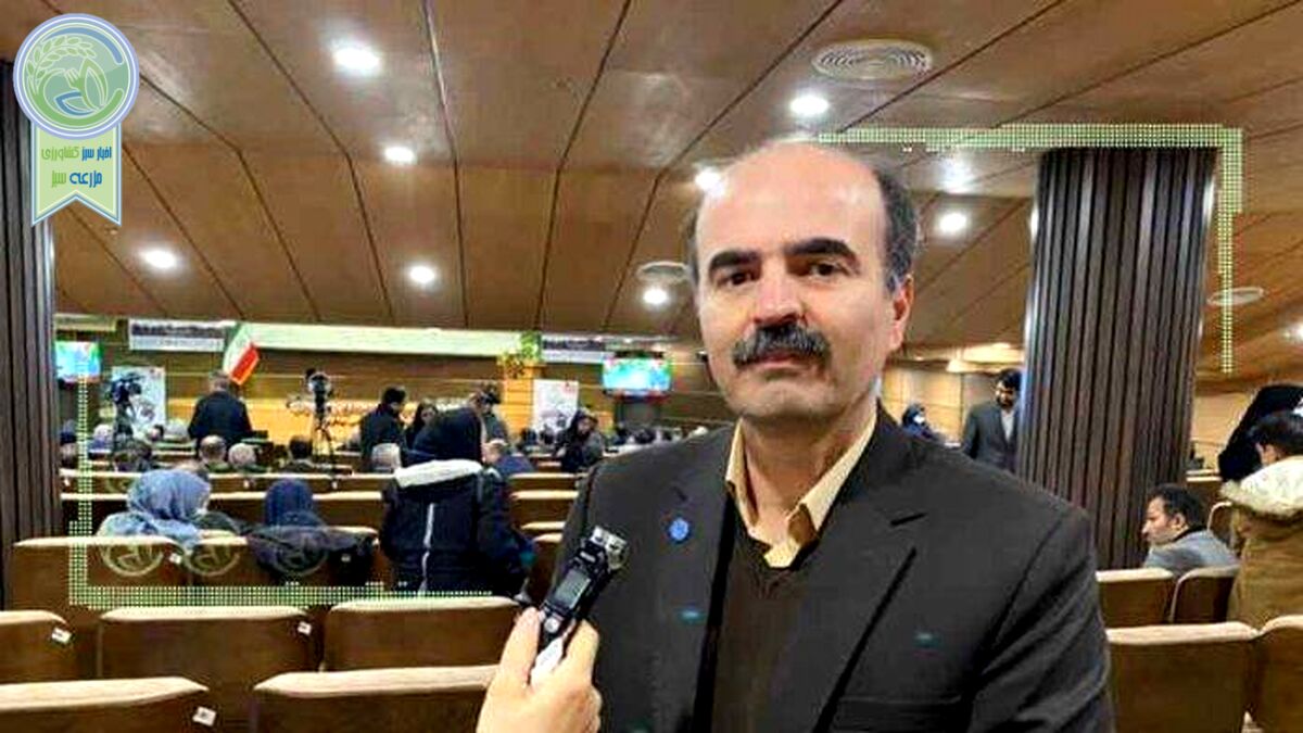 حاصلخیزی خاک ابدی نیست