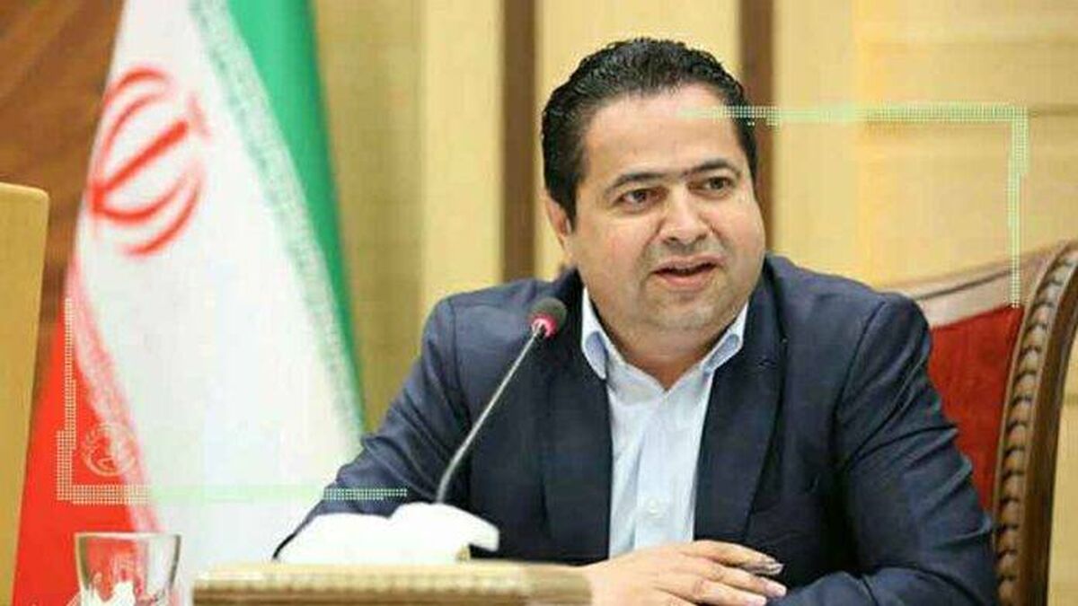 تولید در کشور آقا بالاسر نمی‌خواهد