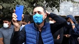 در انتظار پیام تسلیت وزیر جهاد کشاورزی و وزرای سابق کشاورزی